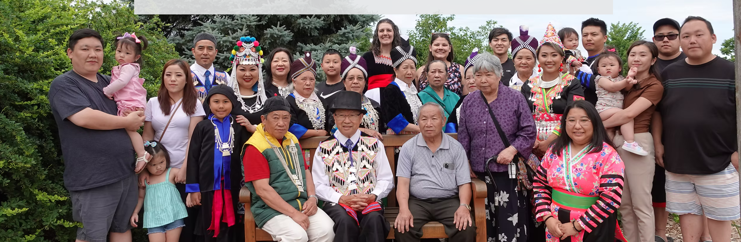 Hearing the Community: Addressing Hearing Health Barriers for Hmong Elders in Appleton, Wisconsin